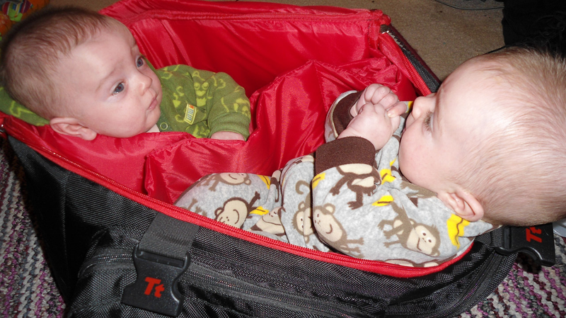 Illustration for article titled Am I Up To Reviewing This Competitive Gaming Bag?